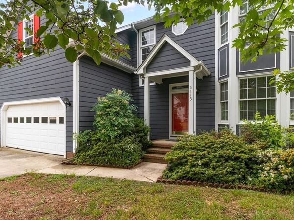 3113 Iron Gate Trail, Greensboro, NC 27282