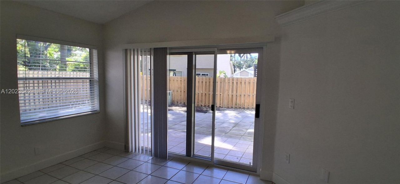 3277 NW 123rd Ave, Unit 1, Sunrise, FL 33323 Photo