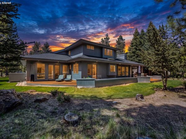 17930 Catkin Lane, Sunriver, OR 97707