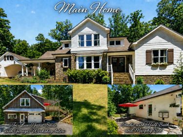 977 Windy Ridge Road, Chapel Hill, NC 27517