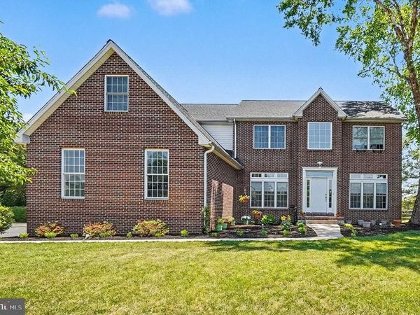 64 OPEN MEADOW COURT, ELKTON, MD 21921