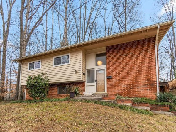 6505 FARLEY STREET, SPRINGFIELD, VA 22152