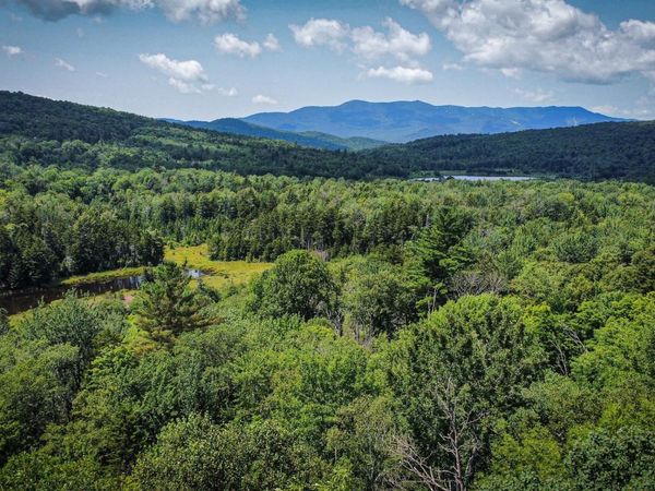 00-2 Prickly Mountain Road, Warren, VT 05674