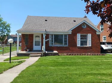 6639 Miller Road, Dearborn, MI 48126