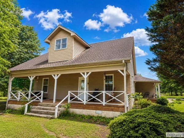 2828 Wynn Lake Road, Alto, GA 30510