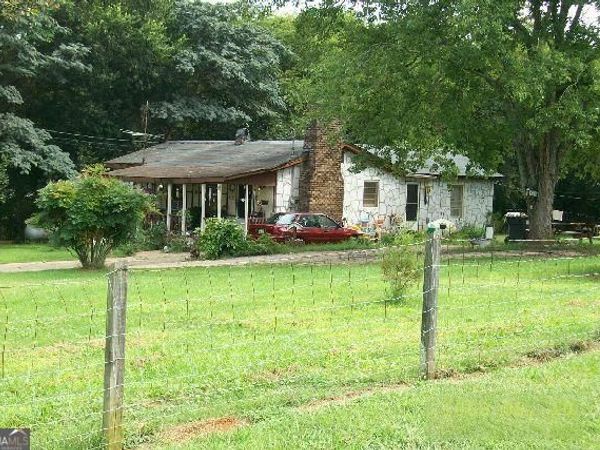 43 Bingham Road SW, Cartersville, GA 30120