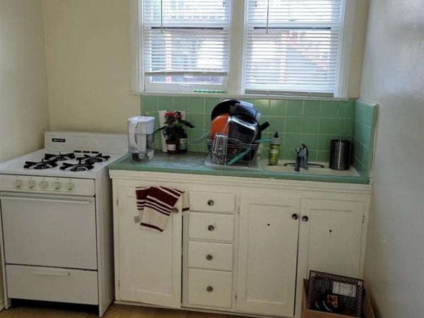 3967 8th, Unit 3, San Diego, CA 92103