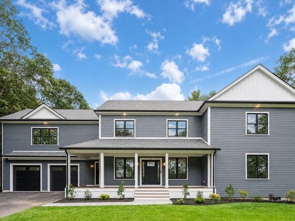 36 Kingswood, Westwood, MA 02090