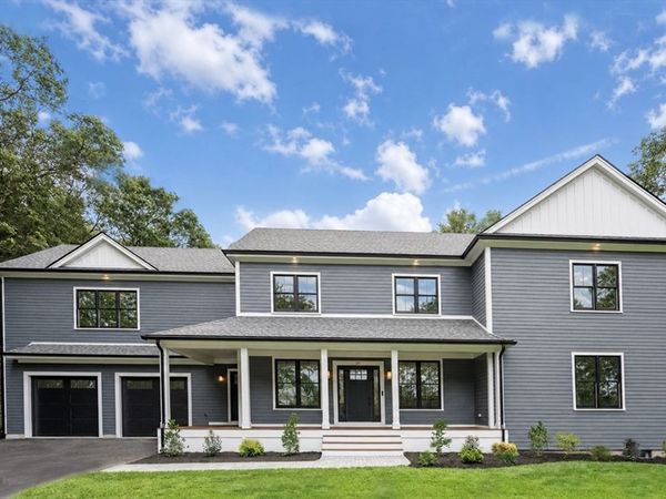 36 Kingswood, Westwood, MA 02090