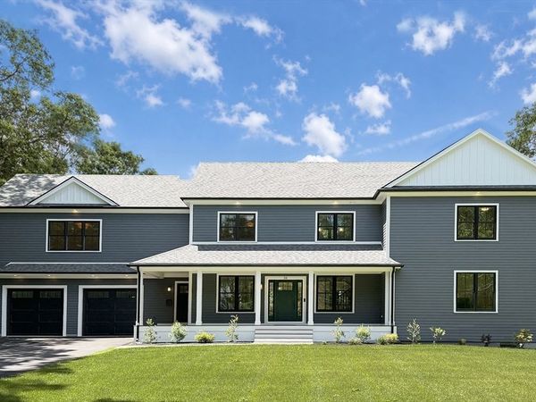 36 Kingswood, Westwood, MA 02090