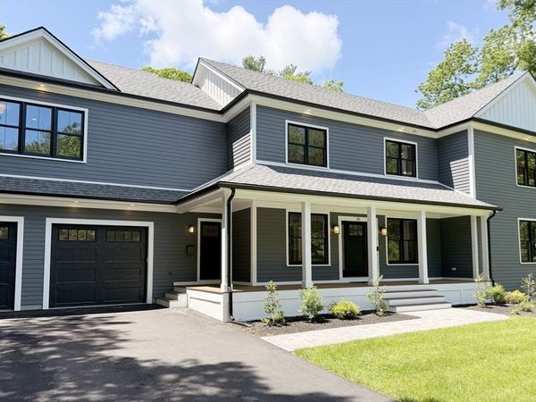 36 Kingswood, Westwood, MA 02090