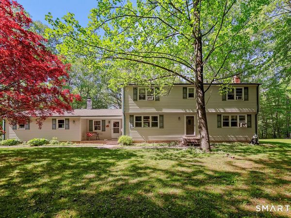 17 Saner, Marlborough, CT 06447