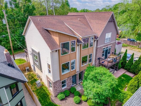 3901 Vine Court , Cleveland, OH 44113