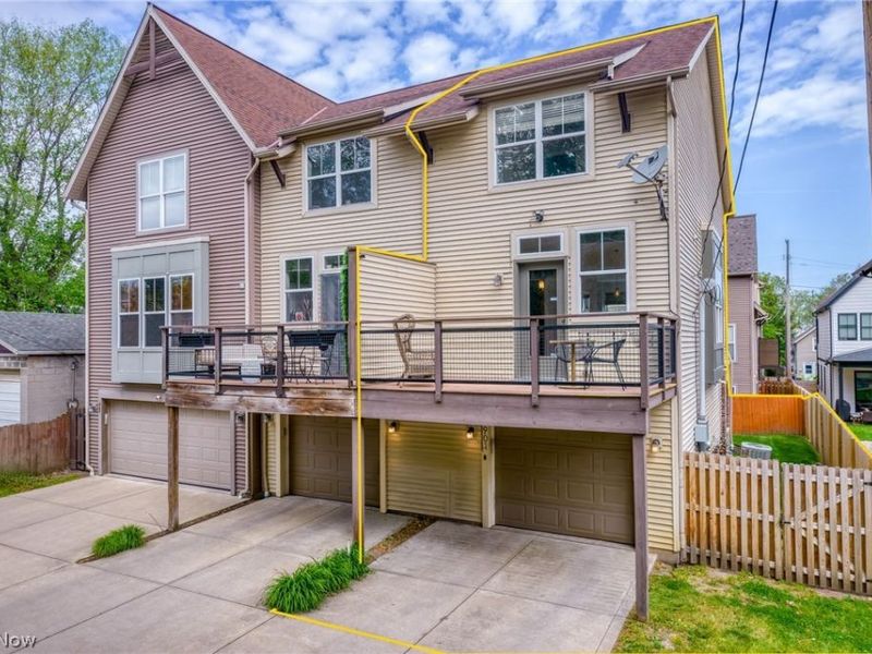 3901 Vine Court, Cleveland, OH 44113 Photo 28