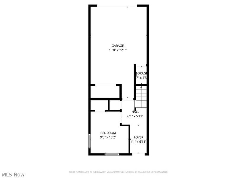 3901 Vine Court, Cleveland, OH 44113 Photo 4