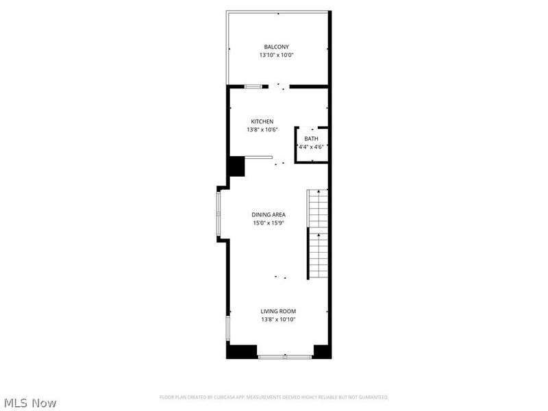 3901 Vine Court, Cleveland, OH 44113 Photo 9