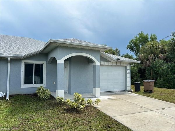 2225/2227 Snead DR , LEHIGH ACRES, FL 33973