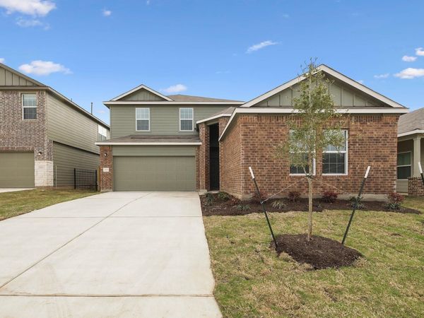 10713 Steinbeck DR , Austin, TX 78747