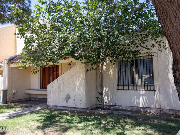 4439 W RANCHO Drive, Glendale, AZ 85301