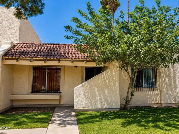 4439 W RANCHO Drive, Glendale, AZ 85301