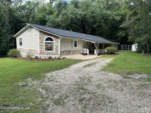 2140 TOM THUMB Road, Middleburg, FL 32068