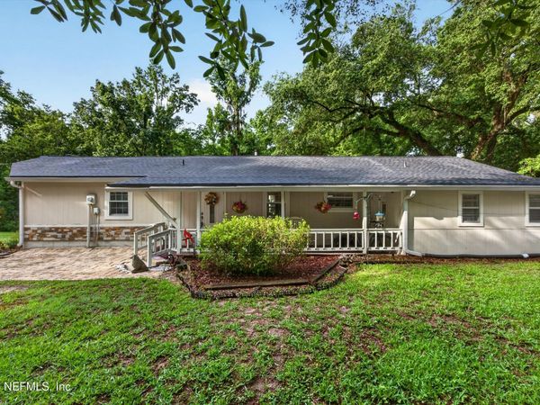 2140 TOM THUMB Road, Middleburg, FL 32068