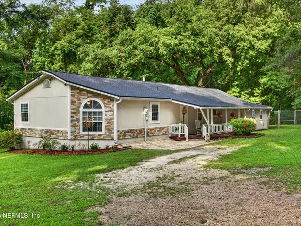 2140 TOM THUMB Road, Middleburg, FL 32068