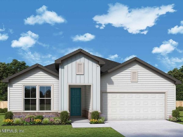75655 BAYLEY Place, Yulee, FL 32097