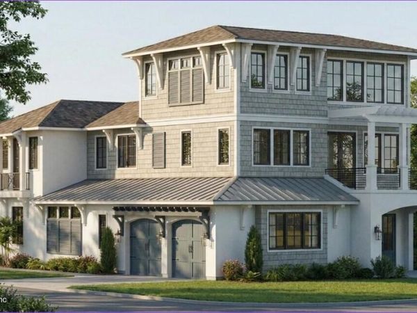 141 35TH Avenue S, Jacksonville Beach, FL 32250