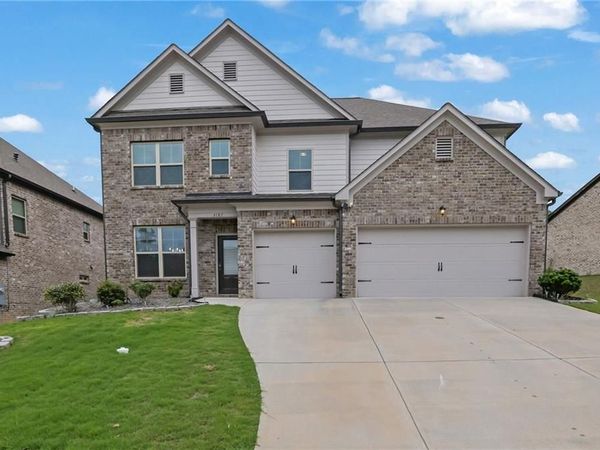 3187 Oxford Mil Lane, Buford, GA 30519