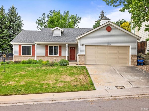 3733 W Union Avenue, Denver, CO 80236