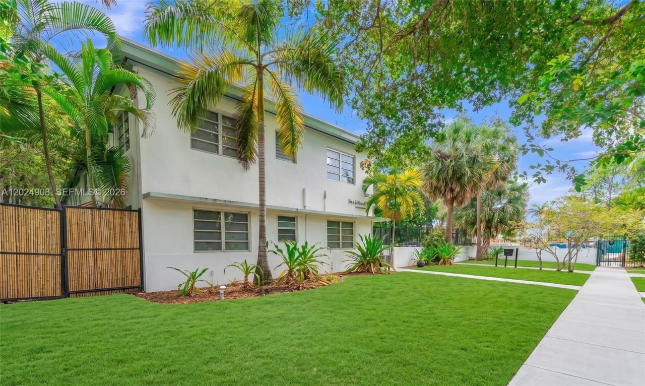 645 NE 77th St, Unit 1, Miami, FL 33138 Photo
