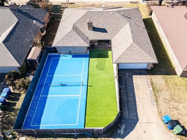 3706 Bishop Hill Drive, Carrollton, TX 75007