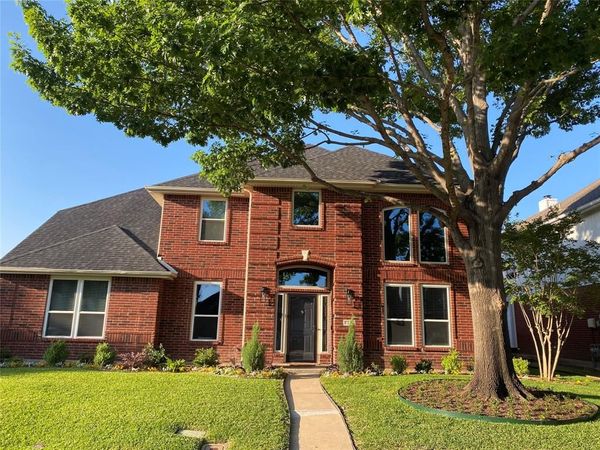 1216 Ottawa Lane, Lewisville, TX 75077