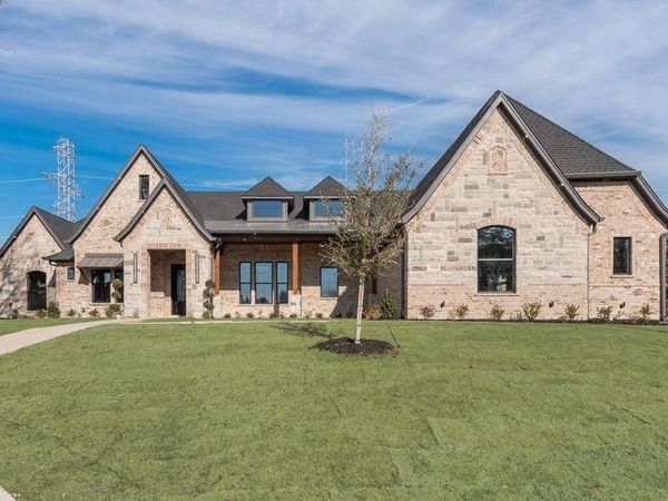1133 Aerie Place, DeSoto, TX 75115