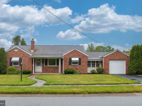 4636 BAILEY DRIVE, WILMINGTON, DE 19808