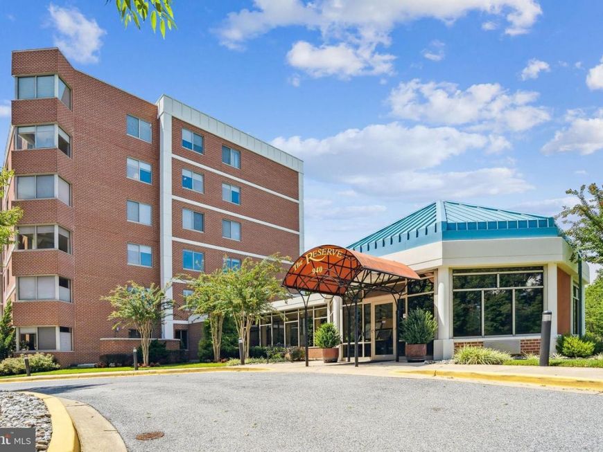 940 Astern Way, Unit 202, Annapolis, MD 21401 Main Photo