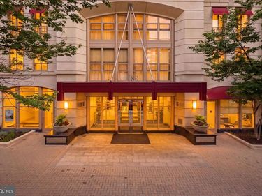 888 QUINCY STREET, Unit 510, ARLINGTON, VA 22203