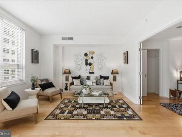 888 QUINCY STREET, Unit 510, ARLINGTON, VA 22203