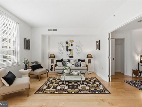 888 QUINCY STREET, Unit 510, ARLINGTON, VA 22203