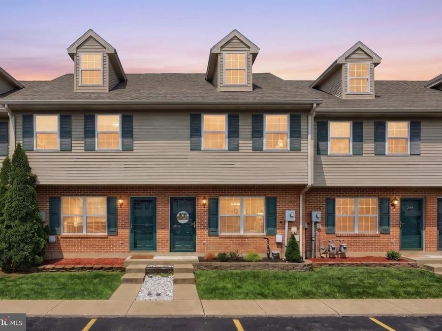 129 Orchard, Unit 44, Hanover, PA 17331 Main Photo