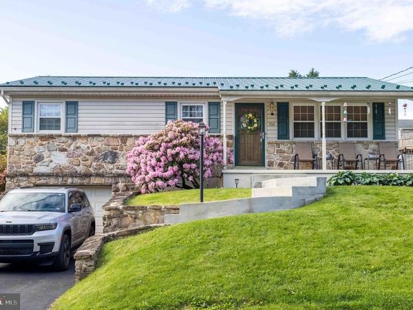 432 CAMERON STREET , MARYSVILLE, PA 17053