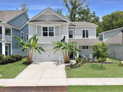 1193 Rudy Lane, Mount Pleasant, SC 29466