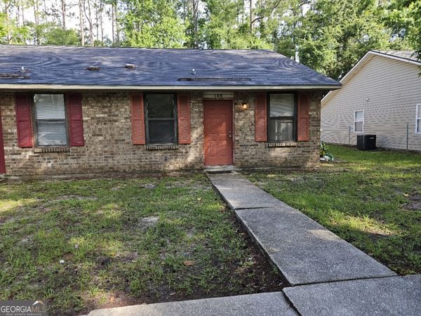 108 E Lakemont Drive, Kingsland, GA 31548