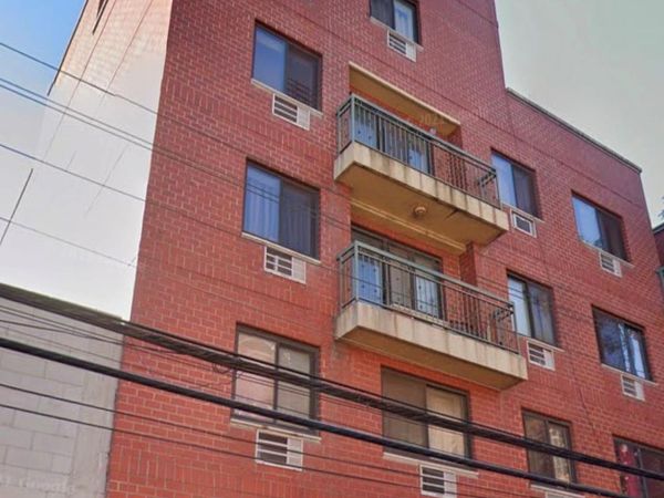 4134 Haight Street , Unit 301, Flushing, NY 11355
