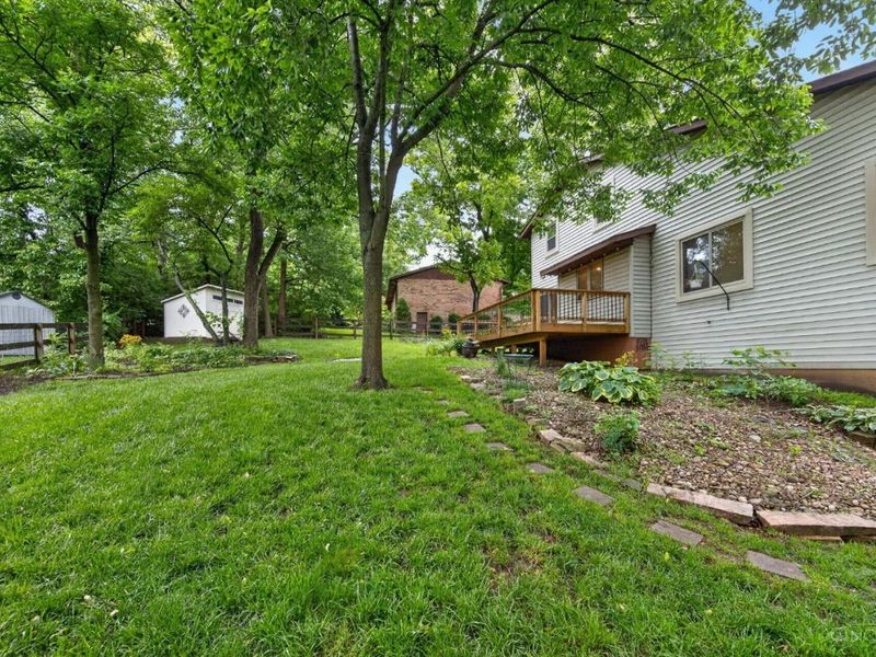 3076 Woodside Drive, Fairfield, OH 45014 Photo 54
