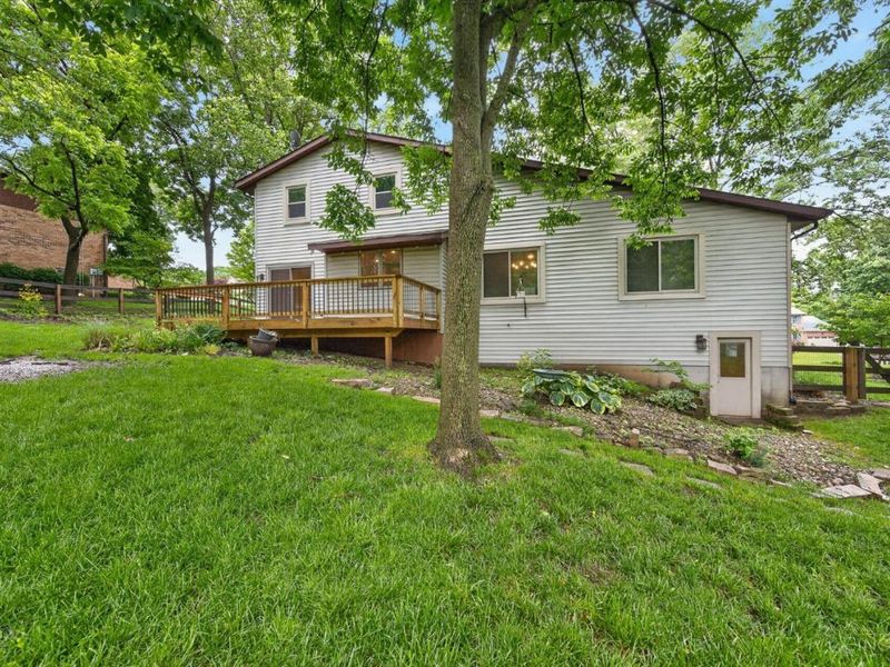 3076 Woodside Drive, Fairfield, OH 45014 Photo 56