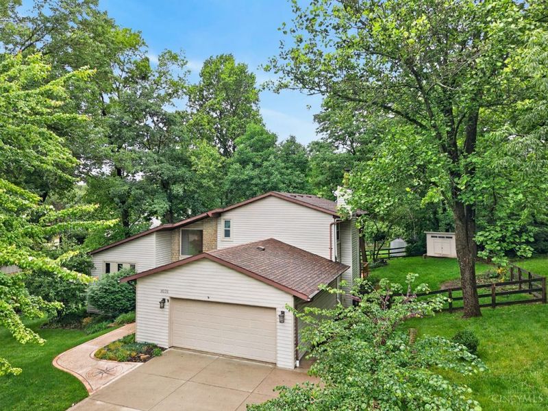 3076 Woodside Drive, Fairfield, OH 45014 Photo 58