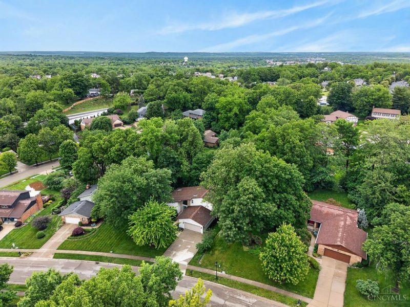 3076 Woodside Drive, Fairfield, OH 45014 Photo 60