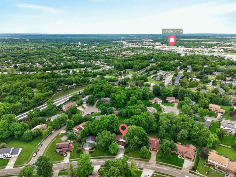 3076 Woodside Drive, Fairfield, OH 45014 Photo 62